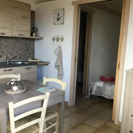 Apartment Maison Da Martina Posada (Sardinia)