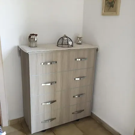 Maison Da Martina Apartment