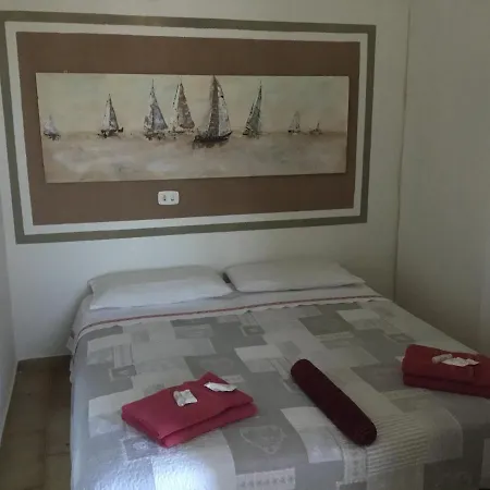Maison Da Martina Apartment
