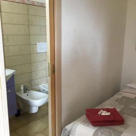 Maison Da Martina Appartement