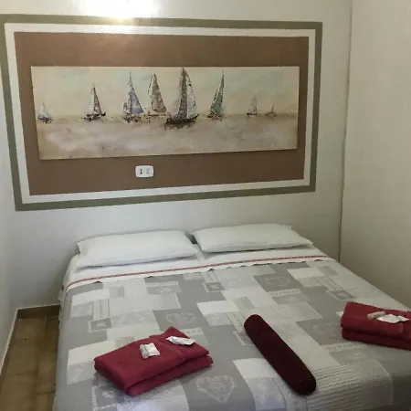 Appartement Maison Da Martina Posada (Sardinia)
